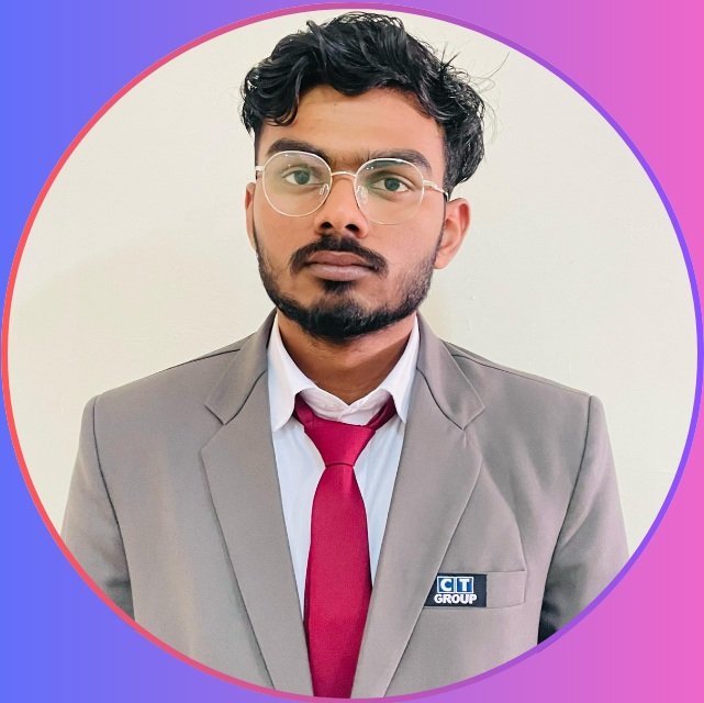 Ashish Kumar